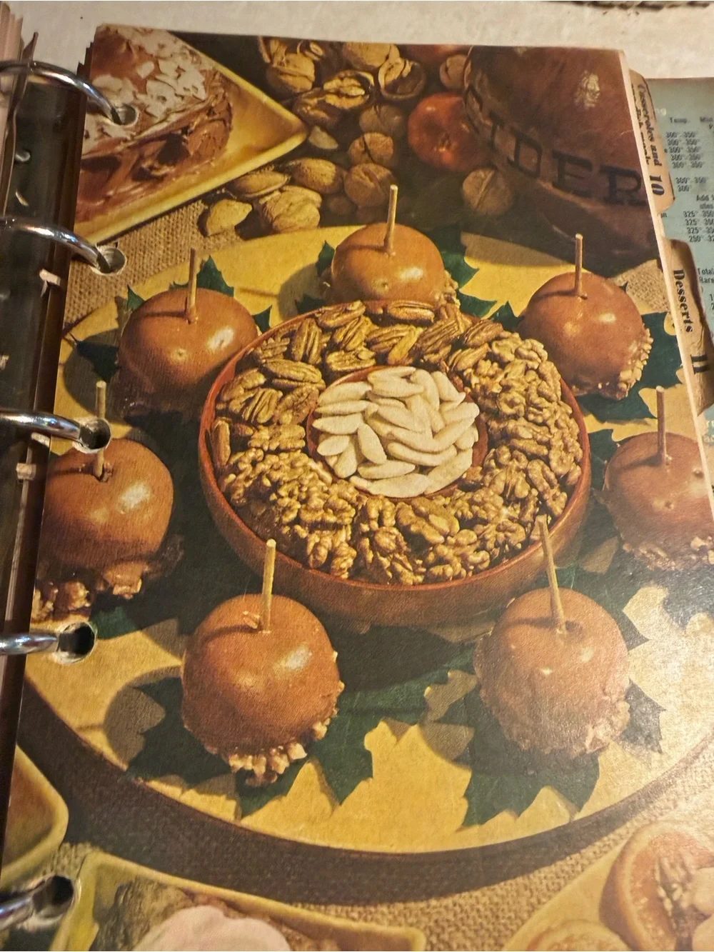 Better homes Cook Book 1949 Vintage Recipes Retro